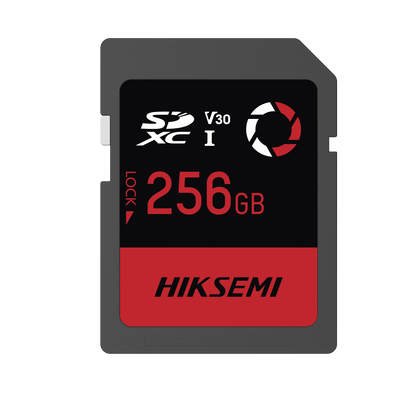 [HS-SD-E30/256G] HIKSEMI by HIKVISION HS-SD-E30/256G