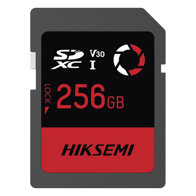 [HS-SD-E30/256G] HIKSEMI by HIKVISION HS-SD-E30/256G
