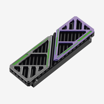 [HS-RADIATOR-MH1] HIKSEMI by HIKVISION HS-RADIATOR-MH1