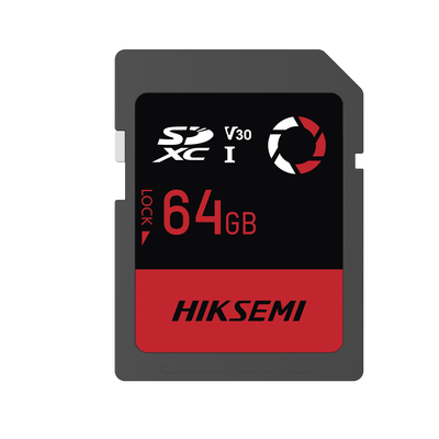 [HS-SD-E30/64G] HIKSEMI by HIKVISION HS-SD-E30/64G