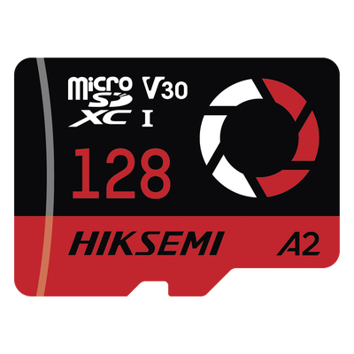 [HS-TF-E3/128G] HIKSEMI by HIKVISION HS-TF-E3/128G