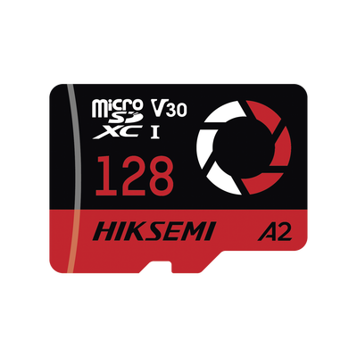 [HS-TF-E3/128G] HIKSEMI by HIKVISION HS-TF-E3/128G