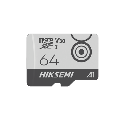 [HS-TF-M1/64G] HIKSEMI by HIKVISION HS-TF-M1/64G