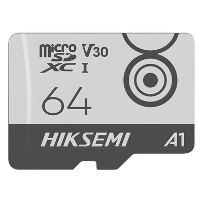 [HS-TF-M1/64G] HIKSEMI by HIKVISION HS-TF-M1/64G