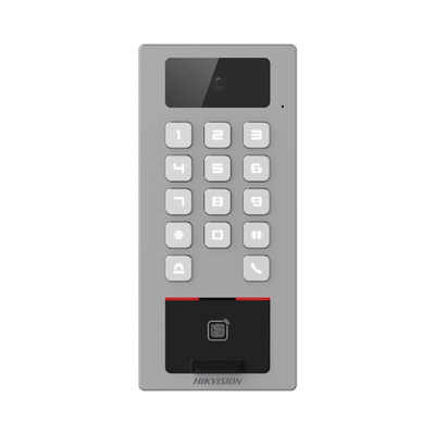 [DS-K1T502DBFWX-C] HIKVISION DS-K1T502DBFWX-C