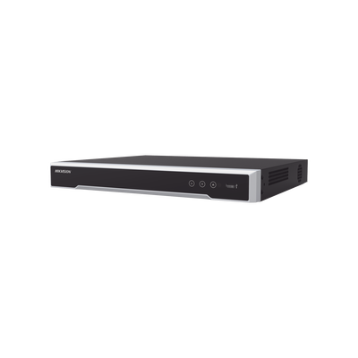 [DS-7616NI-Q2/16P(D)] HIKVISION DS-7616NI-Q2/16P(D)