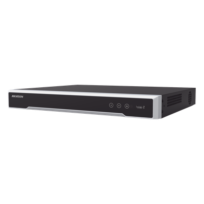 [DS-7616NI-Q2/16P(D)] HIKVISION DS-7616NI-Q2/16P(D)