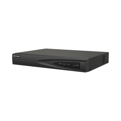 [DS-7608NI-Q1/8P(D)] HIKVISION DS-7608NI-Q1/8P(D)