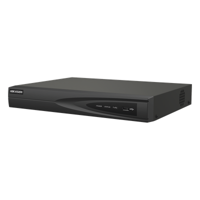 [DS-7608NI-Q1/8P(D)] HIKVISION DS-7608NI-Q1/8P(D)