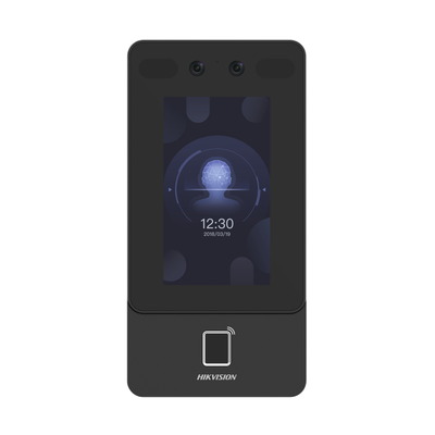 [DS-K1T342MFWX-E1] HIKVISION DS-K1T342MFWX-E1