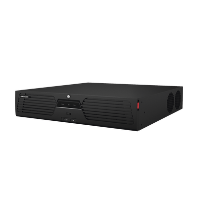 [DS-9664NI-M8] HIKVISION DS-9664NI-M8