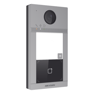 [DS-KV8113-WME1(C)] HIKVISION DS-KV8113-WME1(C)