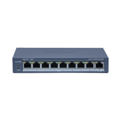 [DS-3E1309P-EI/M] HIKVISION DS-3E1309P-EI/M