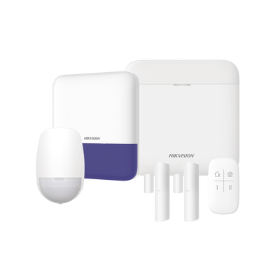 [AXPRO-KIT] HIKVISION AXPRO-KIT