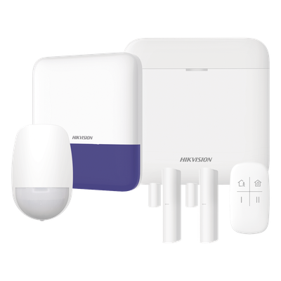 [AXPRO-KIT] HIKVISION AXPRO-KIT