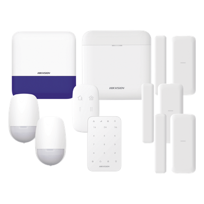 [DS-PWA48-FULL-K] HIKVISION DS-PWA48-FULL-K
