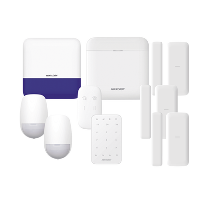 [DS-PWA48-FULL-K] HIKVISION DS-PWA48-FULL-K