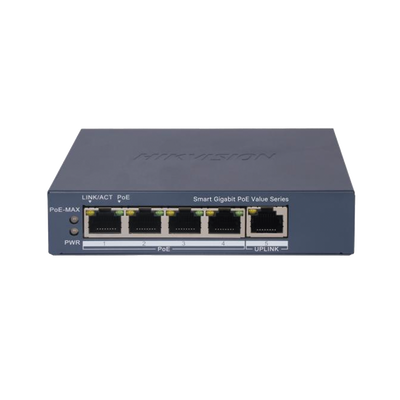 [DS-3E1505P-EI/M] HIKVISION DS-3E1505P-EI/M