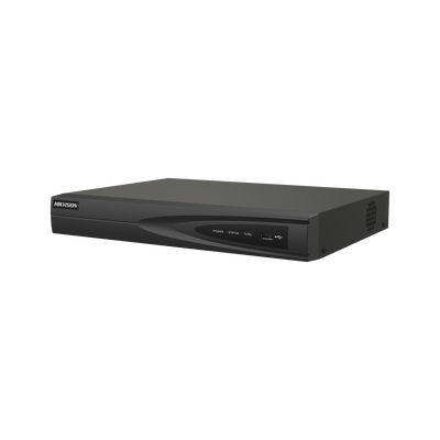 [DS-7604NI-Q1/4P(D)] HIKVISION DS-7604NI-Q1/4P(D)