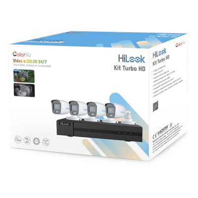 [HL-1080-CV/A] HiLook by HIKVISION HL-1080-CV/A