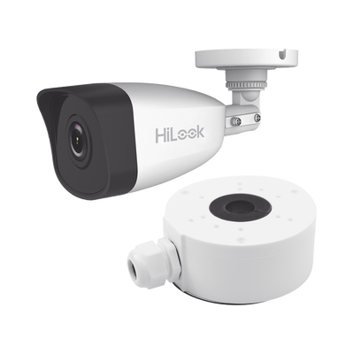 [IPCB140H(C)/XSP] HiLook by HIKVISION IPCB140H(C)/XSP