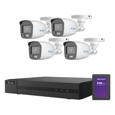 [HL-1080-CV/A/1TB] HiLook by HIKVISION HL-1080-CV/A/1TB