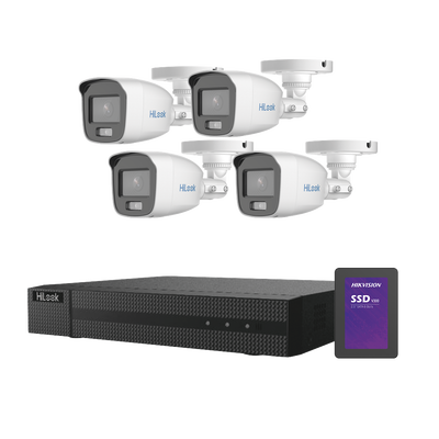 [HL-1080-CV/A/1TB] HiLook by HIKVISION HL-1080-CV/A/1TB