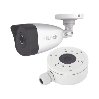 [IPC-B140H(C)/XS] HiLook by HIKVISION IPC-B140H(C)/XS