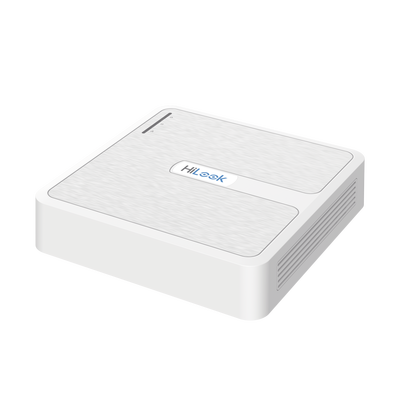 [NVR-104H-D/4P(D)] HiLook by HIKVISION NVR-104H-D/4P(D)