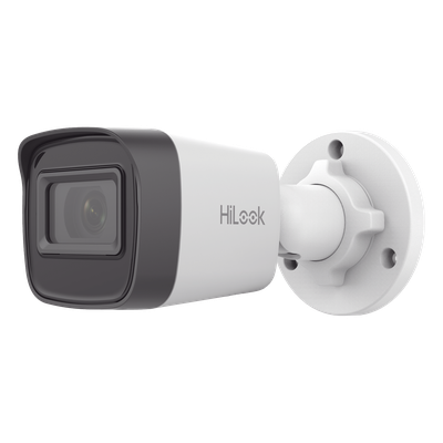 [IPC-B141H-C] HiLook by HIKVISION IPC-B141H-C