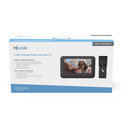 [VI-K13P] HiLook by HIKVISION VI-K13P