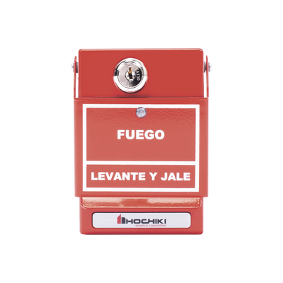 [DCP-AMS-KL-LP/S] HOCHIKI DCP-AMS-KL-LP/S