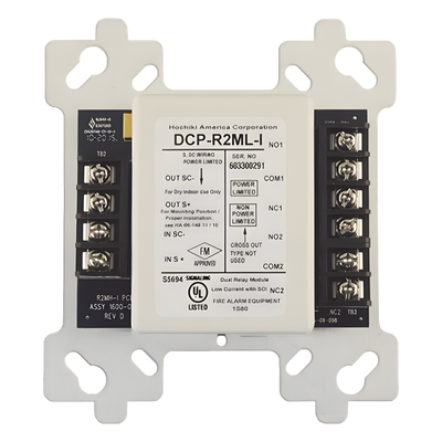 [R2ML-I] HOCHIKI R2ML-I