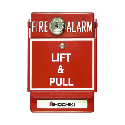 [DCP-AMS-KL-LP] HOCHIKI DCP-AMS-KL-LP