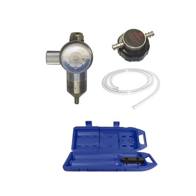 [XNXCOMBKIT] HONEYWELL ANALYTICS XNXCOMBKIT