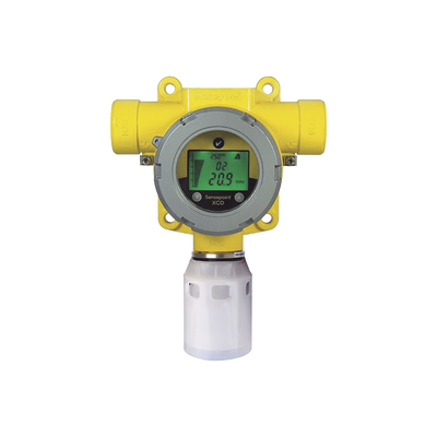 [SPXCDULNPX] HONEYWELL ANALYTICS SPXCDULNPX