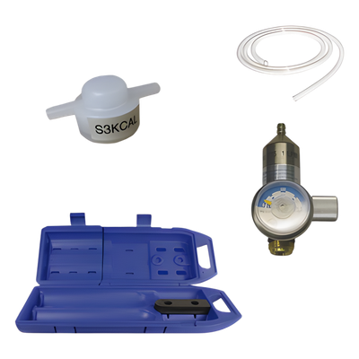 [XCDCOMBKIT] HONEYWELL ANALYTICS XCDCOMBKIT