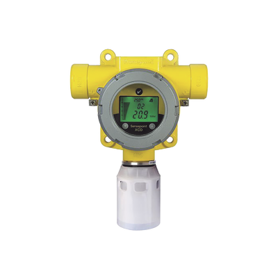 [SPXCDULNG1] HONEYWELL ANALYTICS SPXCDULNG1