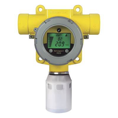 [SPXCDULNG1] HONEYWELL ANALYTICS SPXCDULNG1