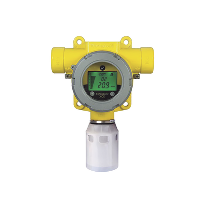 [SPXCDULNO1] HONEYWELL ANALYTICS SPXCDULNO1