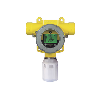 [SPXCDULNHX] HONEYWELL ANALYTICS SPXCDULNHX