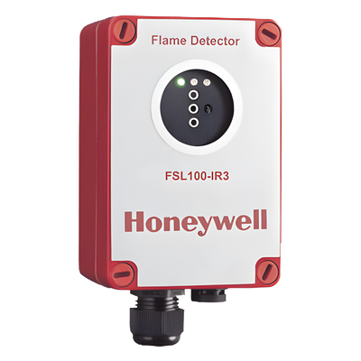 [FSL100-IR3] HONEYWELL ANALYTICS FSL100-IR3