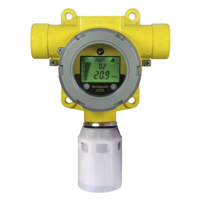 [SPXCDULNO1M] HONEYWELL ANALYTICS SPXCDULNO1M