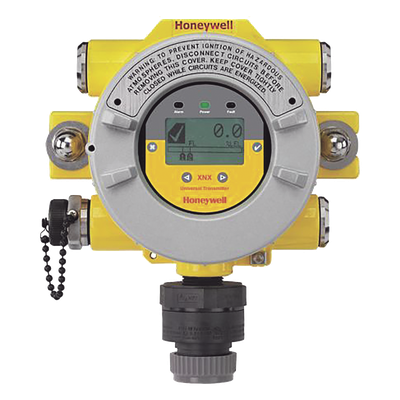 [XNX-AMAI-RNNNN] HONEYWELL ANALYTICS XNX-AMAI-RNNNN