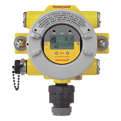 [XNX-UTAV-RNNNN] HONEYWELL ANALYTICS XNX-UTAV-RNNNN