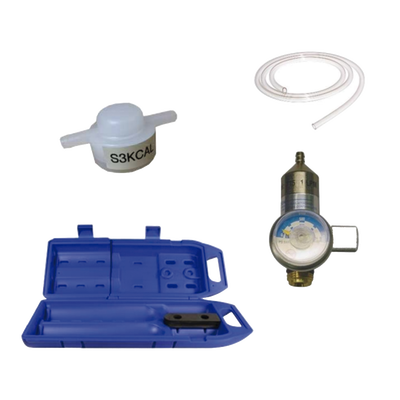[XCDTOXKIT] HONEYWELL ANALYTICS XCDTOXKIT