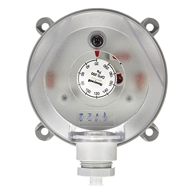 [DPS-200] HONEYWELL BMS DPS-200