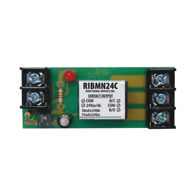 [RIBMN24C] HONEYWELL BMS RIBMN24C