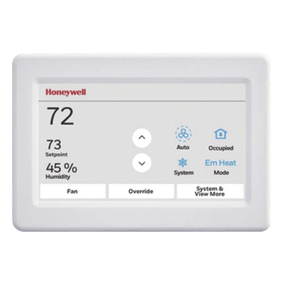 [TR120] HONEYWELL BMS TR120