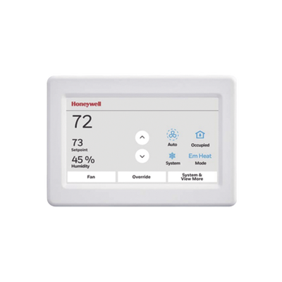 [TR120] HONEYWELL BMS TR120